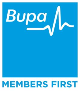 Bupa member's first provider Melville Wellness Centre chiro in Perth