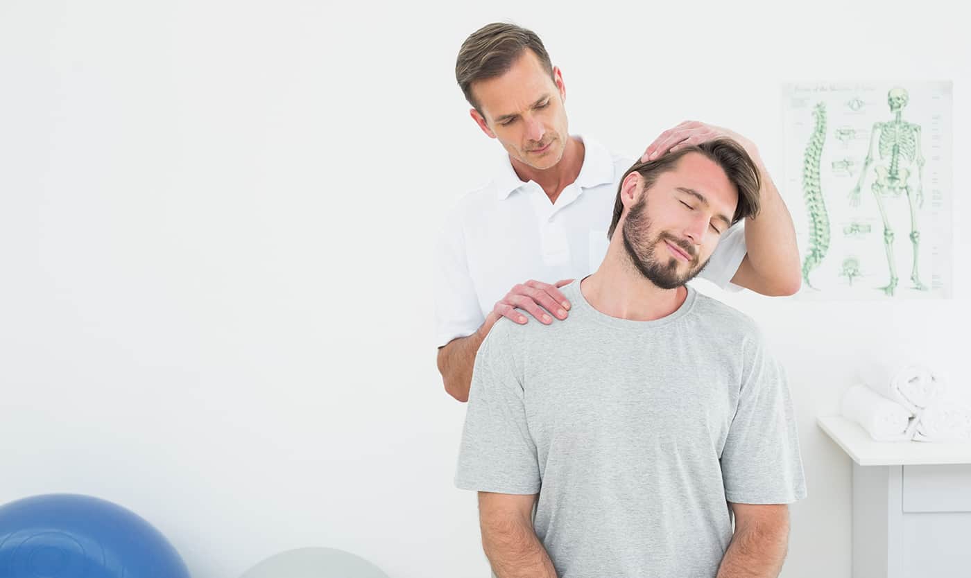 Chiropractor in Perth