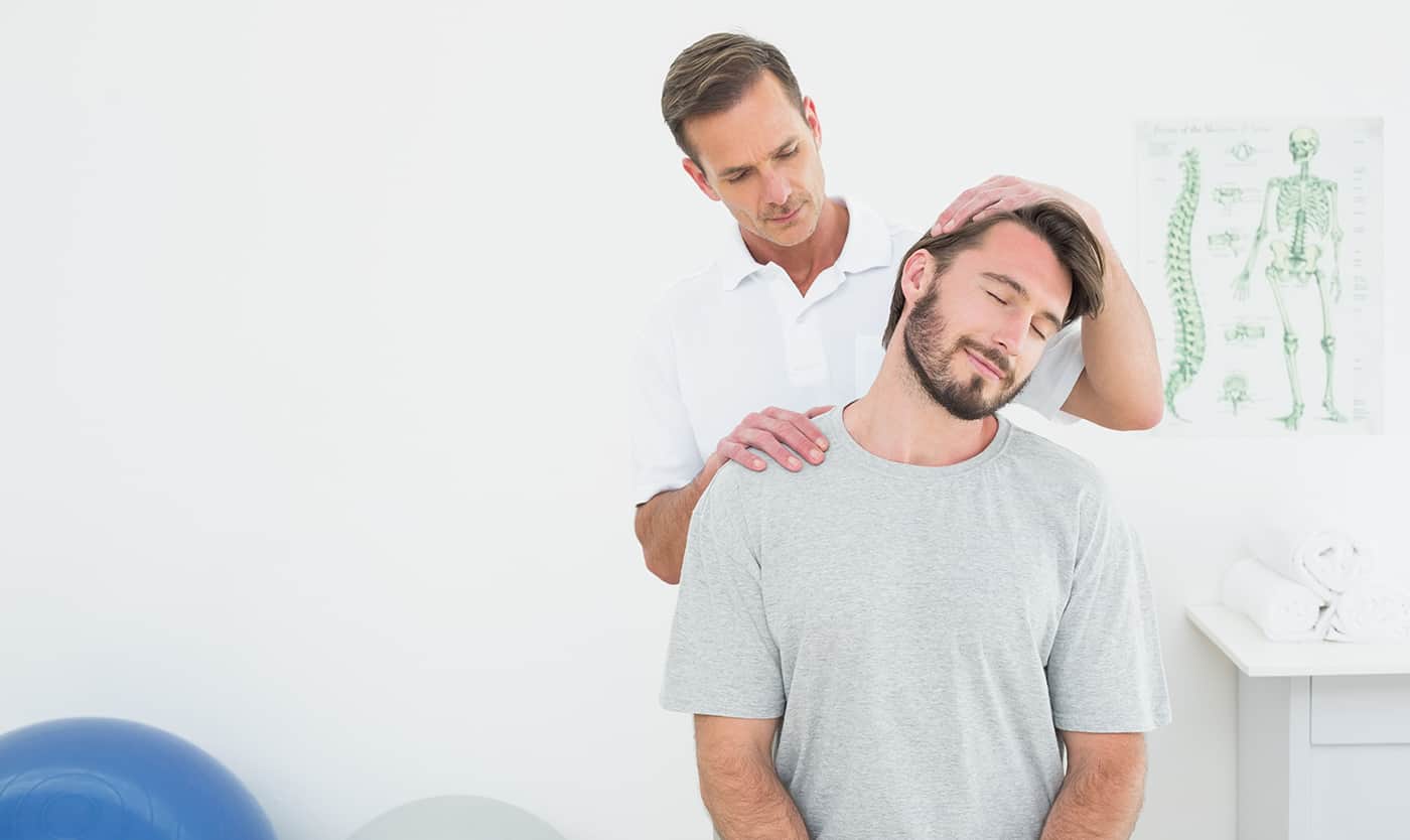 What Is The Difference Between Chiro And Physio? - Chiropractor.