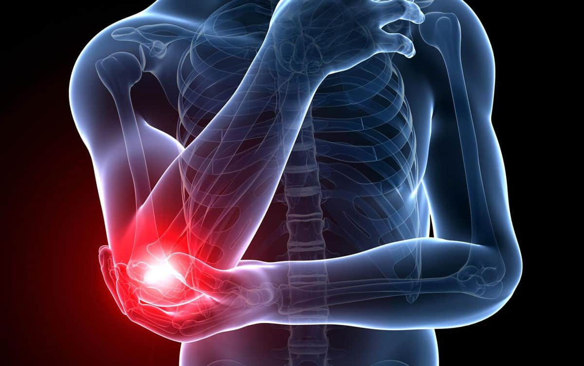 How Chiropractic Care for Arm, Wrist, Elbow, and Shoulder Pain Can Help