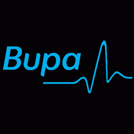 bupa